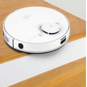 Fakir RS 770 Akıllı Robot Süpürge Robert - 4