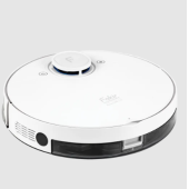 Fakir RS 770 Akıllı Robot Süpürge Robert - 9