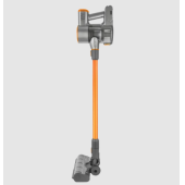 Fakir Inovator X 7269 Şarjlı Dikey Süpürge - 2