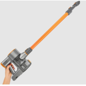 Fakir Inovator X 7269 Şarjlı Dikey Süpürge - 4