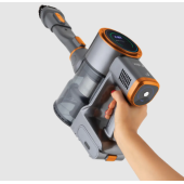 Fakir Inovator X 7269 Şarjlı Dikey Süpürge - 5