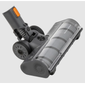 Fakir Inovator X 7269 Şarjlı Dikey Süpürge - 8