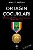 Ortağın Çocukları - Mustafa Yıldırım - 1