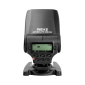 MeiKe MK-320F TTL Speedlite Flaş, Fujifilm İle Uyumlu - 1