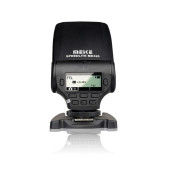 MeiKe MK-320F TTL Speedlite Flaş, Fujifilm İle Uyumlu - 3