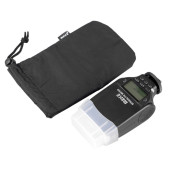 MeiKe MK-320F TTL Speedlite Flaş, Fujifilm İle Uyumlu - 5