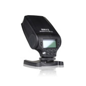 MeiKe MK-320F TTL Speedlite Flaş, Fujifilm İle Uyumlu - 6