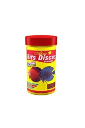 AHM Bits Discus Granulat 1000 Ml  Skt: 12/2026 - 1