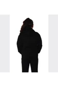 Uhlsport Base - Çocuk Siyah Pamuklu Sweatshirt - 7212300 - 4