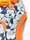 Cute Mickey Kemique's Secret Köpek İç Çamaşırı Regl Külot Don - 6