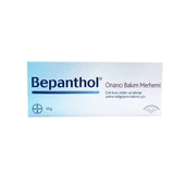 Bepanthol Onarıcı Bakım Merhemi 50 g - 1