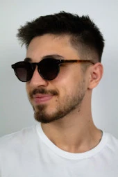 BLACK BLK2221 C2 Unisex Güneş Gözlüğü thumbnail 7