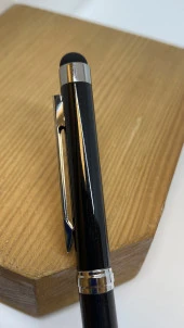 DivitPen Silver Shark Tükenmez Kalem thumbnail 2