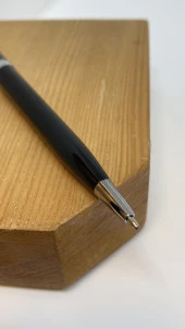 DivitPen Silver Shark Tükenmez Kalem thumbnail 3