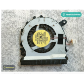 Samsung NP535U3C NP530U3C FAN SORUNSUZ ÇALIŞIYOR - 2