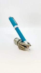 DivitPen Sky Shark Tükenmez Kalem thumbnail 1