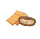 Melodi Çikolata Sütlü Bisküvi Draje 80 gr thumbnail 2