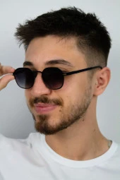 BLACK BLK8531 C3 Unisex Güneş Gözlüğü thumbnail 7