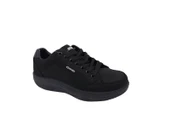 Scooter M0781NS Erkek Siyah Nubuk Deri Su Geçirmez Casual Ayakkabı thumbnail 4