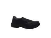 Scooter M3081FS Erkek Siyah Makosen Hakiki Deri Su Geçirmez Ayakkabı thumbnail 1