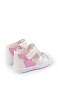 Şirin Bebe 3719 Ortopedik Kız Bebek İlk Adım Ayakkabısı - 12