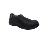 Scooter M3081FS Erkek Siyah Makosen Hakiki Deri Su Geçirmez Ayakkabı thumbnail 4