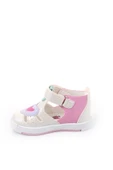 Şirin Bebe 3719 Ortopedik Kız Bebek İlk Adım Ayakkabısı thumbnail 8
