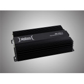 Mobass Oto Anfi 2400w 4 Kanal Bass Kontrollü Mb-600.4 - 1