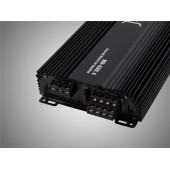 Mobass Oto Anfi 2400w 4 Kanal Bass Kontrollü Mb-600.4 - 3