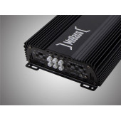 Mobass Oto Anfi 2400w 4 Kanal Bass Kontrollü Mb-600.4 - 4