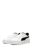 Puma Sportswear Carina Street Platform Kadın Spor Ayakkabı thumbnail 6