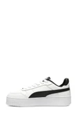 Puma Sportswear Carina Street Platform Kadın Spor Ayakkabı thumbnail 4