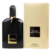 Tom Ford Black Orchid EDP 100 ml Erkek Parfümü thumbnail 1