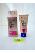 Roesıa Rose Cosmetics 9IN1 BB Krem Fondöten Renk: 02 - 1