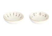 Porland Vici 4lü Mini Kase Takımı 10cm 04ALM006829 - 2