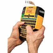 DYMO RhinoPRO 4200 Taşınabilir Endüstriyel Etiketleme Makinesi - 2