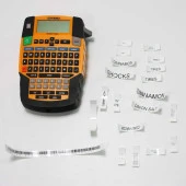 DYMO RhinoPRO 4200 Taşınabilir Endüstriyel Etiketleme Makinesi - 3