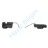 2.EL - Orjinal Lenovo İdeapad Z580 Z585 20135 20152 Notebook Dahili Hoparlör - 3