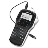 Dymo Kişisel Etiket Makinesi Label Maneger Taşınabilir Etiket Makinesi Bilgisayar Bağlantılı - 1