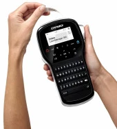 Dymo Kişisel Etiket Makinesi Label Maneger Taşınabilir Etiket Makinesi Bilgisayar Bağlantılı - 3