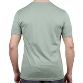 Alpinist Tarius Erkek T-Shirt Elma Yeşili thumbnail 3