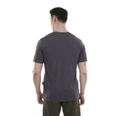 Alpinist Vortex Erkek T-Shirt Antrasit - 3