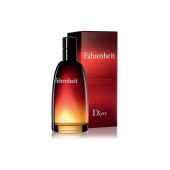 Christian Dior Fahrenheit EDT 100 ml Erkek Parfümü thumbnail 1