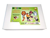 Hayal Profesyonel Quilling Seti - Set No:8 (yeni ürün seti ) - 2