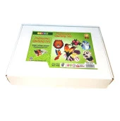 Hayal Profesyonel Quilling Seti - Set No:8 (yeni ürün seti ) - 8