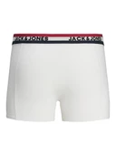 Jack Jones Waıstband 3 LÜ Paket Erkek Boxer 12171265 thumbnail 2