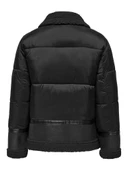 Only Melında Bonded Puffer Kadın Ceket 15324139 - 2