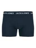 Jack Jones Brıan 3 Lü Paket Erkek Boxer 12270763 - 4