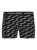 Jack Jones Brıan 3 Lü Paket Erkek Boxer 12270763 - 3