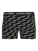 Jack Jones Brıan 3 Lü Paket Erkek Boxer 12270763 - 2